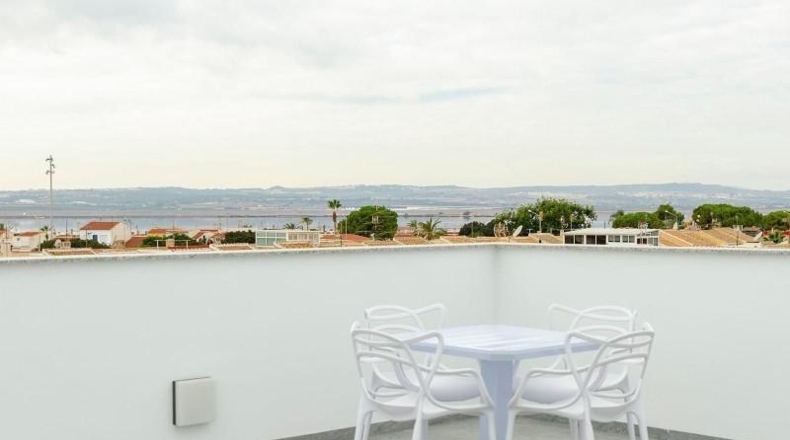 Alicante - Torrevieja - 154m2