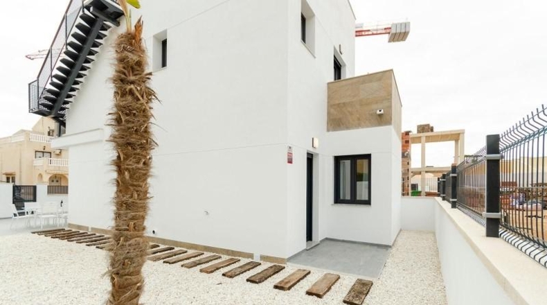 Alicante - Torrevieja - 154m2