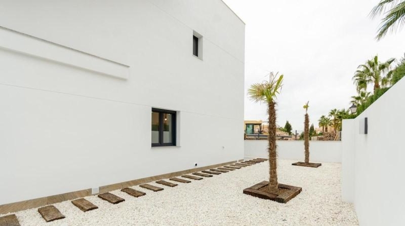Alicante - Torrevieja - 154m2