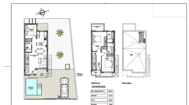 Alicante - Torrevieja - 154m2
