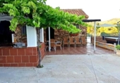 Casa de camp amb terreny en venda a la España, Almogía, ref.: TR408748 foto