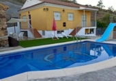 Casa de camp amb terreny en venda a la España, Almogía, ref.: TR408748 foto