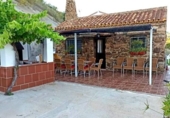 Casa de camp amb terreny en venda a la España, Almogía, ref.: TR408748 foto