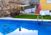 Casa de camp amb terreny en venda a la España, Almogía, ref.: TR408748 foto