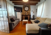Casa de camp amb terreny en venda a la España, Almogía, ref.: TR408748 foto