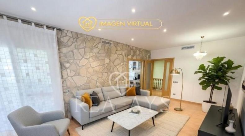 Barcelona - Вальирана - 304m2