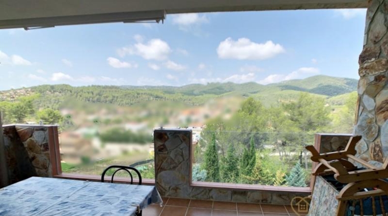 Barcelona - Olesa de Bonesvalls - 942m2