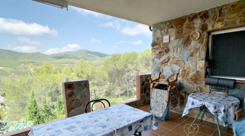 Barcelona - Olesa de Bonesvalls - 942m2