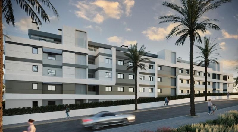 Alicante - Muchamiel - 345m2