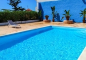Detached villa with land for sale on España, Godelleta, ref: TR382140 photo