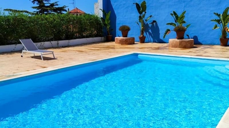 Валенсия - Godelleta - 850m2