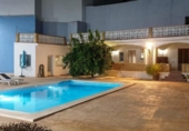 Detached villa with land for sale on España, Godelleta, ref: TR382140 photo