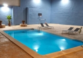 Detached villa with land for sale on España, Godelleta, ref: TR382140 photo