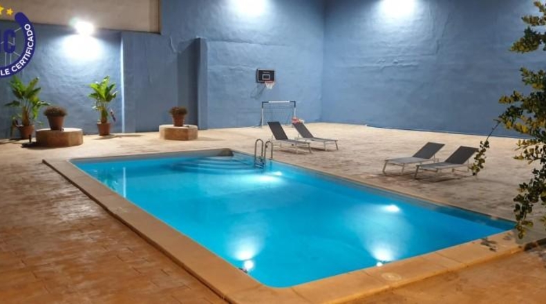Валенсия - Godelleta - 850m2