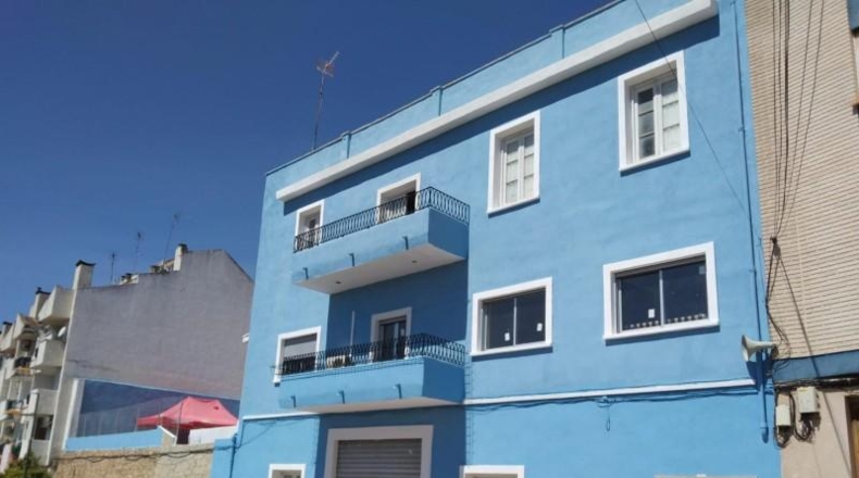 Валенсия - Godelleta - 850m2