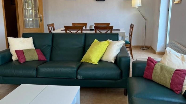Валенсия - Godelleta - 850m2