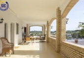 Detached villa with land for sale on España, Godelleta, ref: TR382140 photo