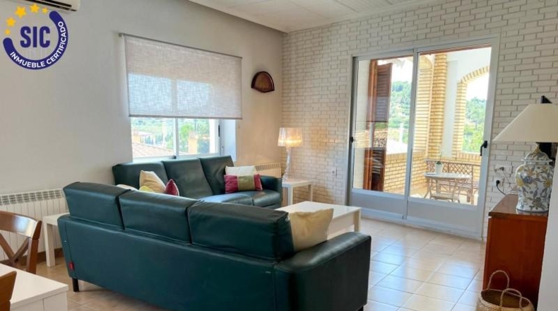Валенсия - Godelleta - 850m2