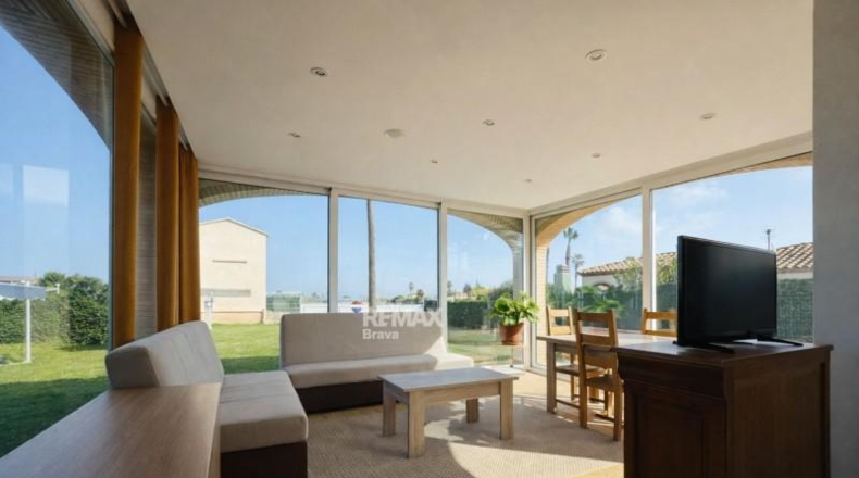 Girona - Sant Pere Pescador - 834m2