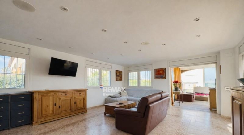 Girona - Sant Pere Pescador - 834m2
