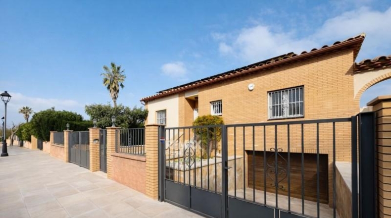 Girona - Sant Pere Pescador - 834m2