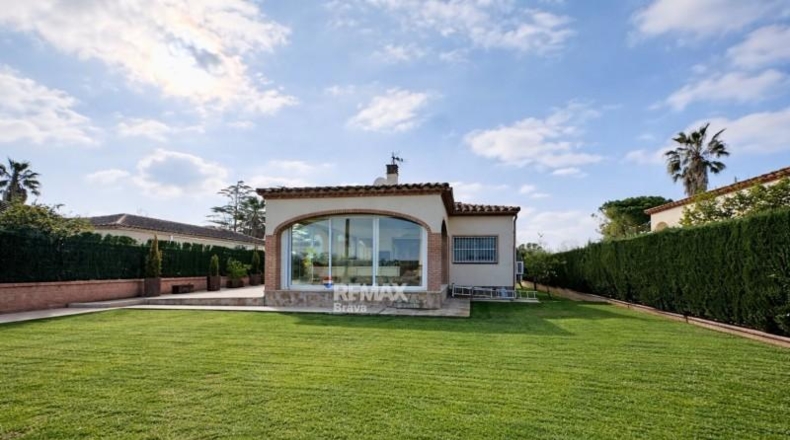 Girona - Sant Pere Pescador - 834m2