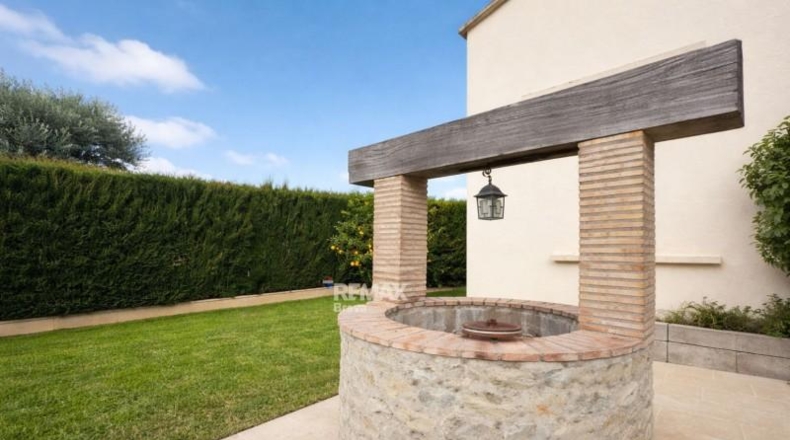 Girona - Sant Pere Pescador - 834m2