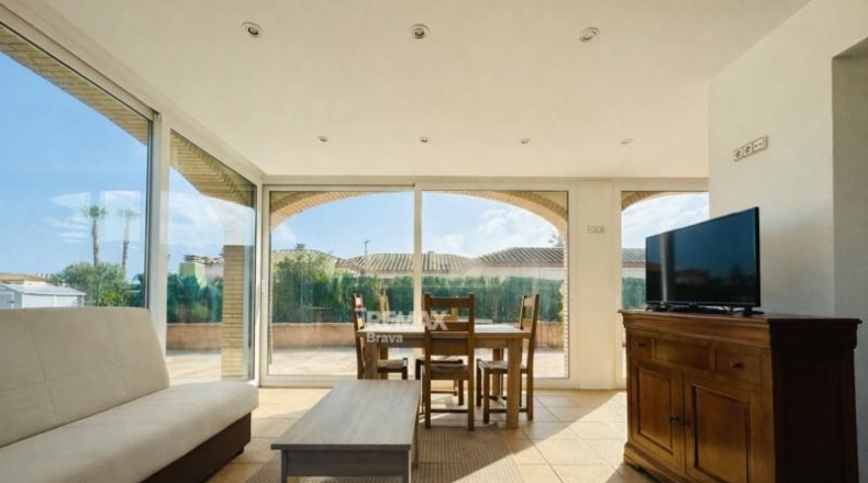 Girona - Sant Pere Pescador - 834m2