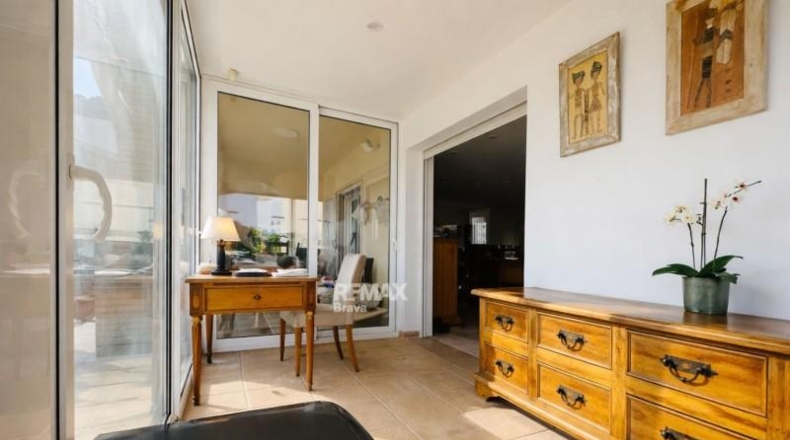 Girona - Sant Pere Pescador - 834m2