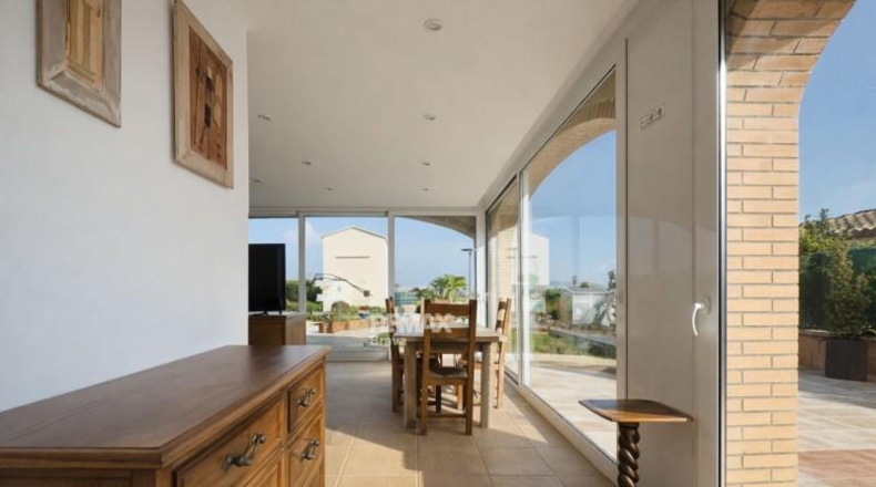 Girona - Sant Pere Pescador - 834m2