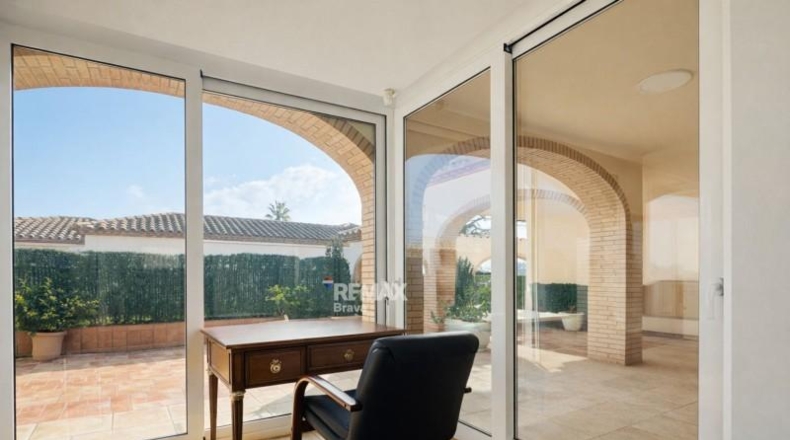 Girona - Sant Pere Pescador - 834m2