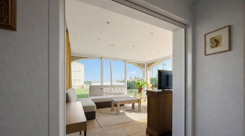 Girona - Sant Pere Pescador - 834m2