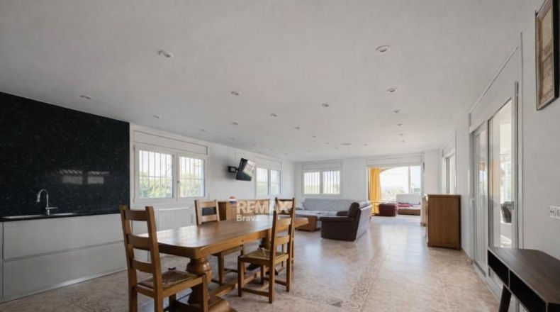 Girona - Sant Pere Pescador - 834m2