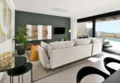 Chalet independiente con terreno en venta en la España, Murcia, ref: TR328524 foto