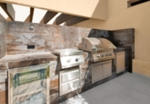 Chalet independiente con terreno en venta en la España, Murcia, ref: TR328524 foto