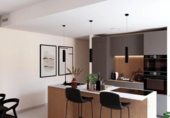 Chalet independiente con terreno en venta en la España, Murcia, ref: TR328524 foto