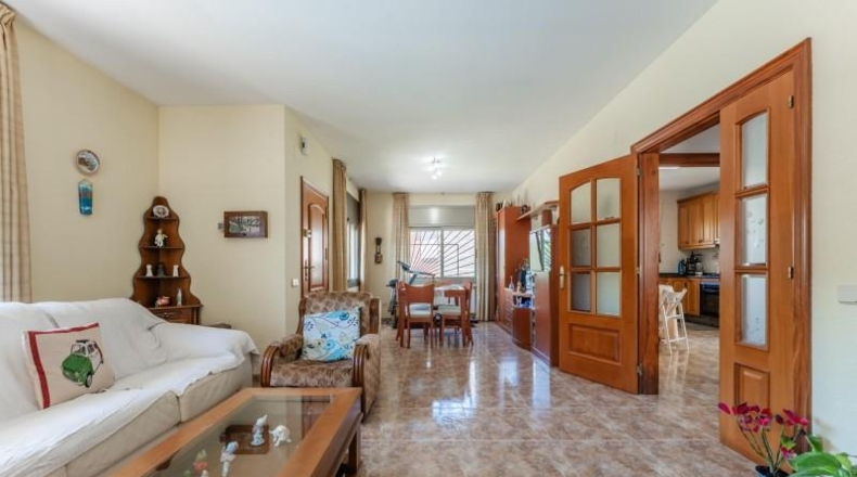 Barcelona - Sant Fost de Campsentelles - 906m2
