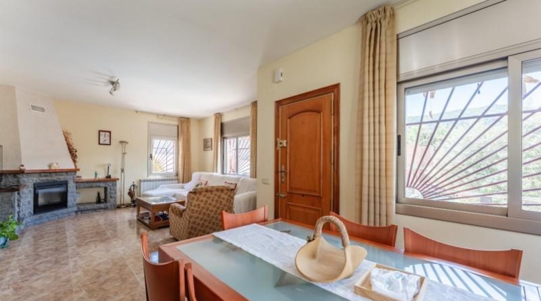 Barcelona - Sant Fost de Campsentelles - 906m2
