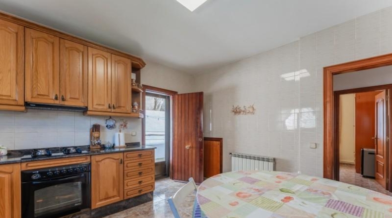 Barcelona - Sant Fost de Campsentelles - 906m2