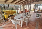 Xalet independent amb terreny en venda a la España, Sant Vicent del Raspeig, ref.: TR384299 foto