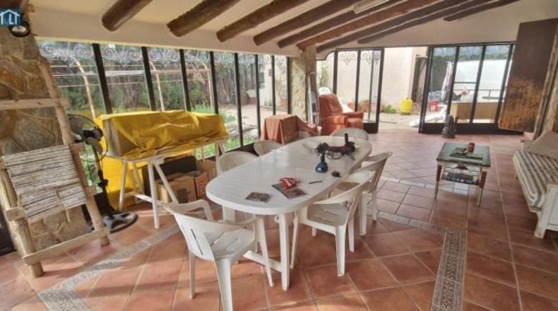 Alicante - San Vicente del Raspeig - 1799m2