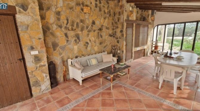 Alicante - San Vicente del Raspeig - 1799m2