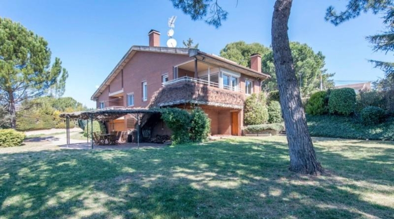 Barcelona - Sant Fruitós de Bages - 1064m2