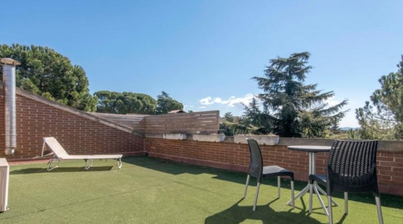 Barcelona - Sant Fruitós de Bages - 1064m2