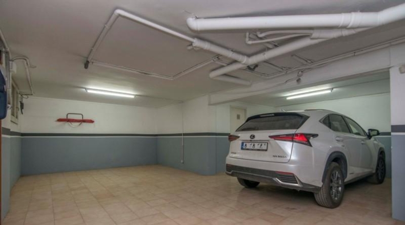 Barcelona - Sant Fruitós de Bages - 1064m2