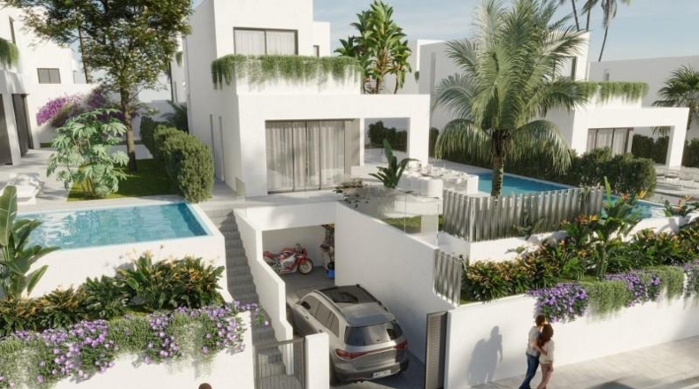 Alicante - Finestrat - 153m2