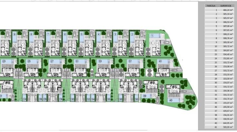 Alicante - Finestrat - 153m2