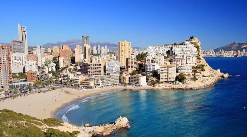 Alicante - Finestrat - 153m2