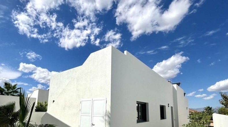 Alicante - Benijófar - 414m2