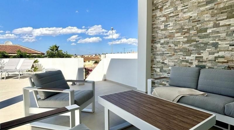 Alicante - Benijófar - 414m2